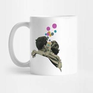 First Kiss Mug